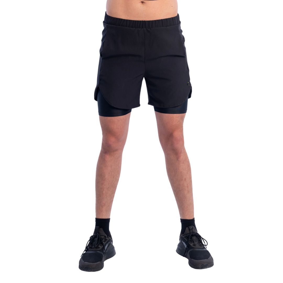 NYA 2IN1 Shorts