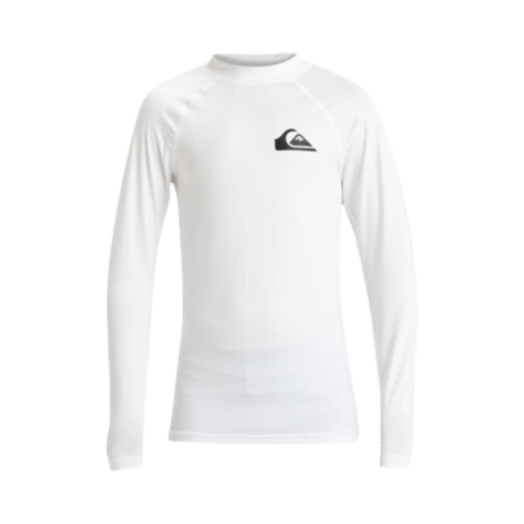 Everyday Long-Sleeve Rashguard