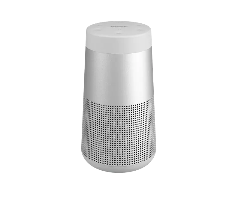 Bose SoundLink Revolve  II Bluetooth  Speaker