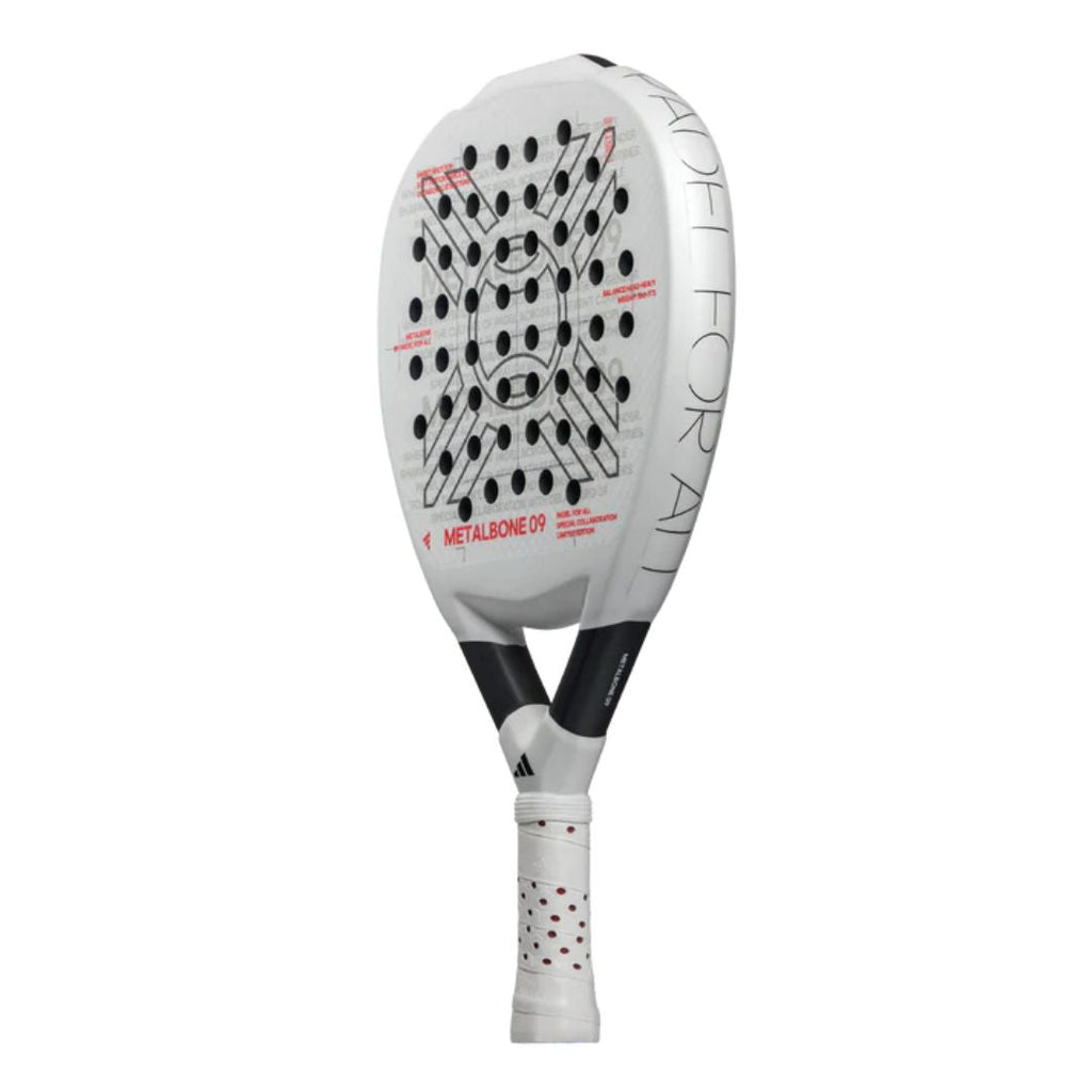 Metalbone 09 Padel Racket