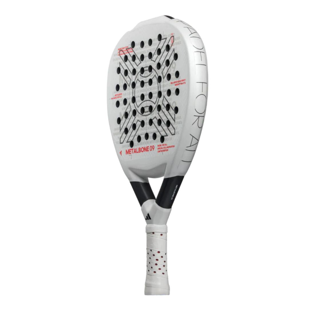 Metalbone 09 Padel Racket