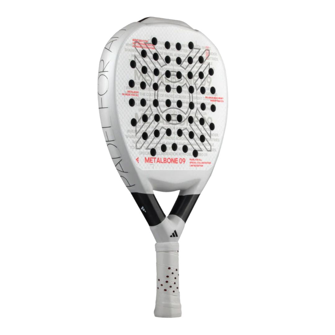Metalbone 09 Padel Racket