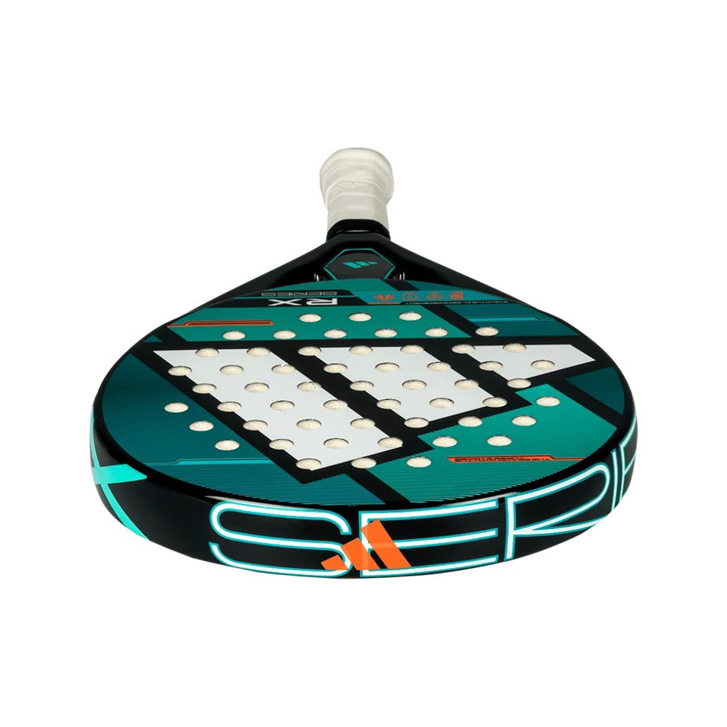 RX Series Padel Racket 2026