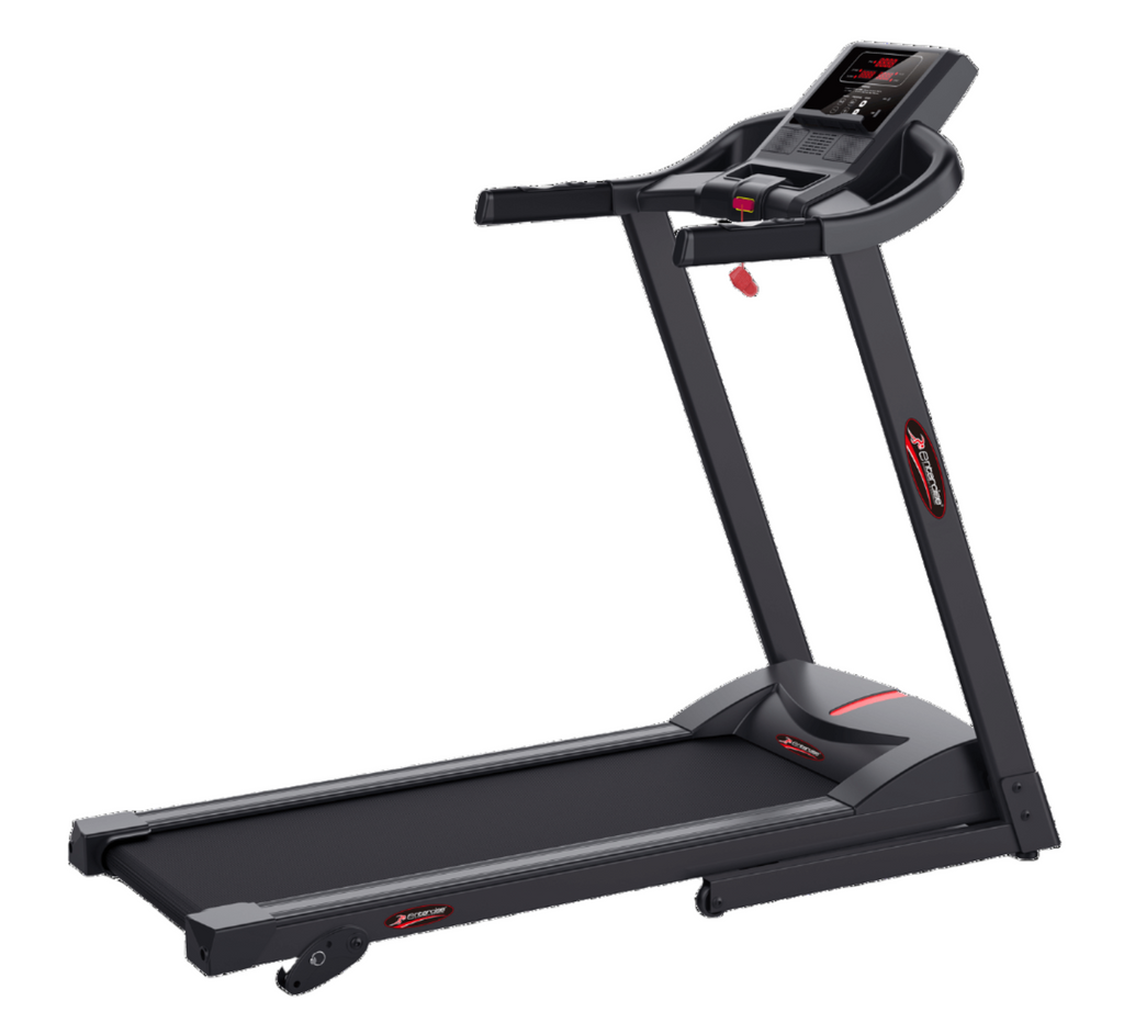 Treadmill Sprinter