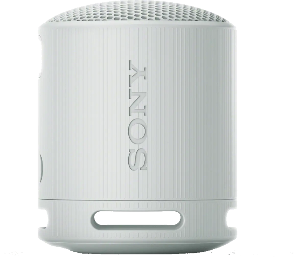 SRS-XB100 Portable Bluetooth Speaker