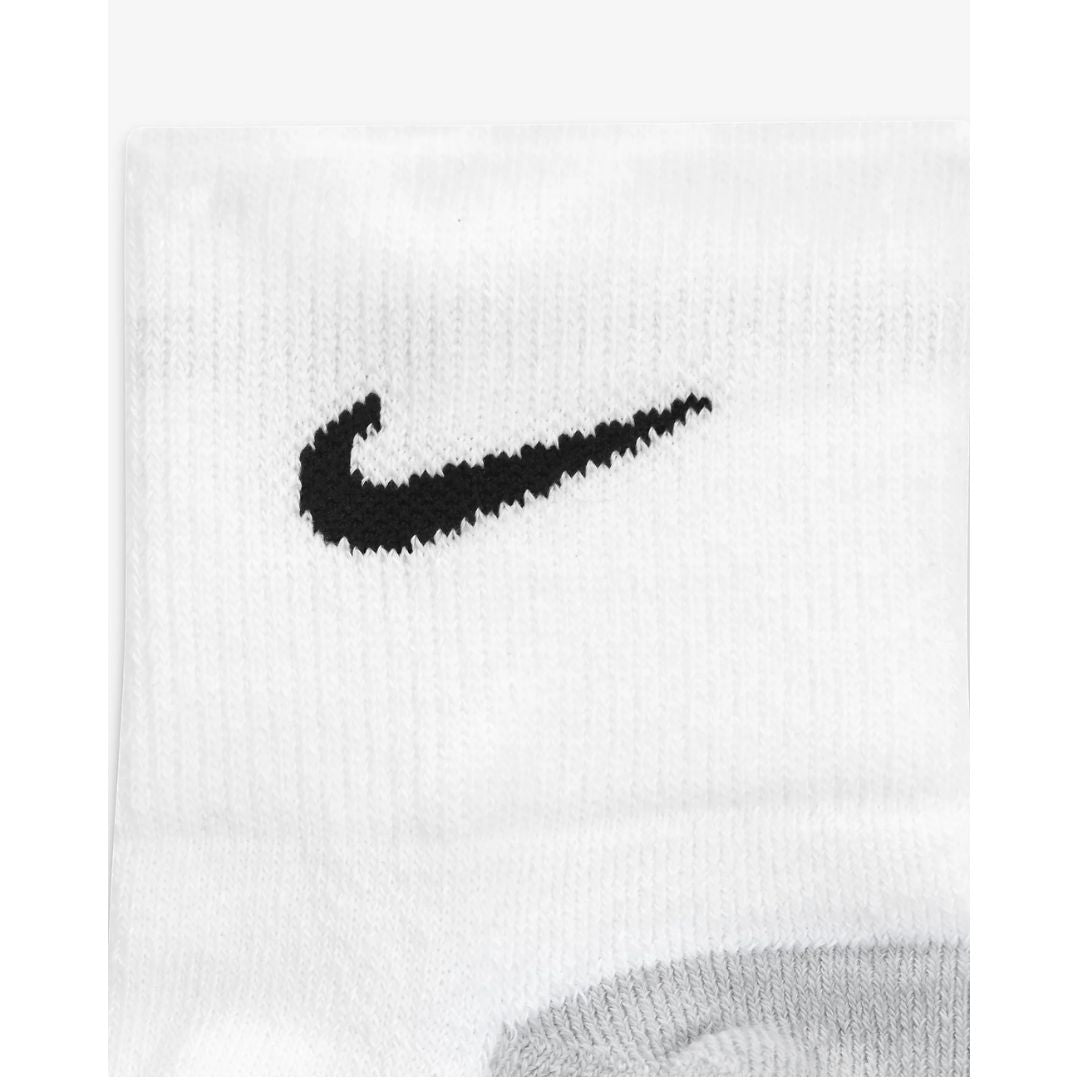 Everyday Max Cushioned Training Ankle Socks 3P