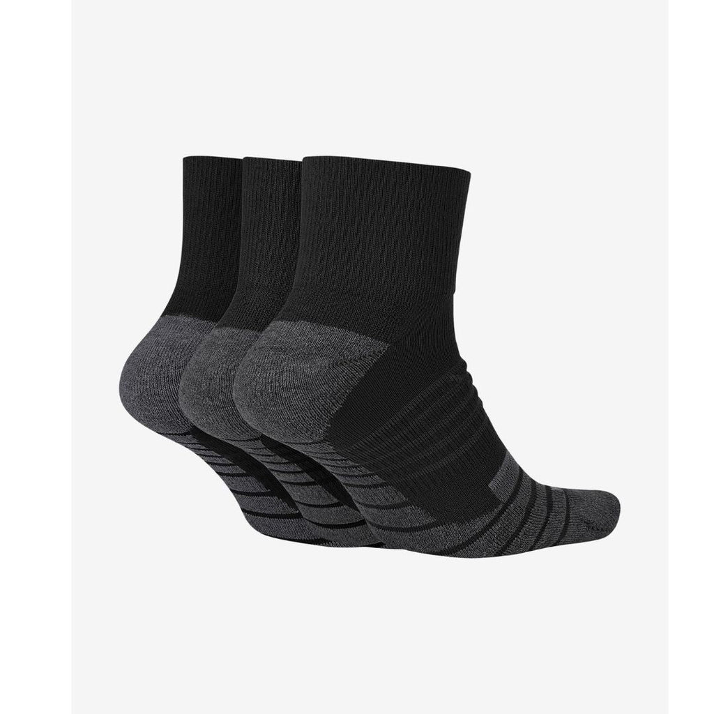 3P Everyday Max Cushioned Training Ankle Socks