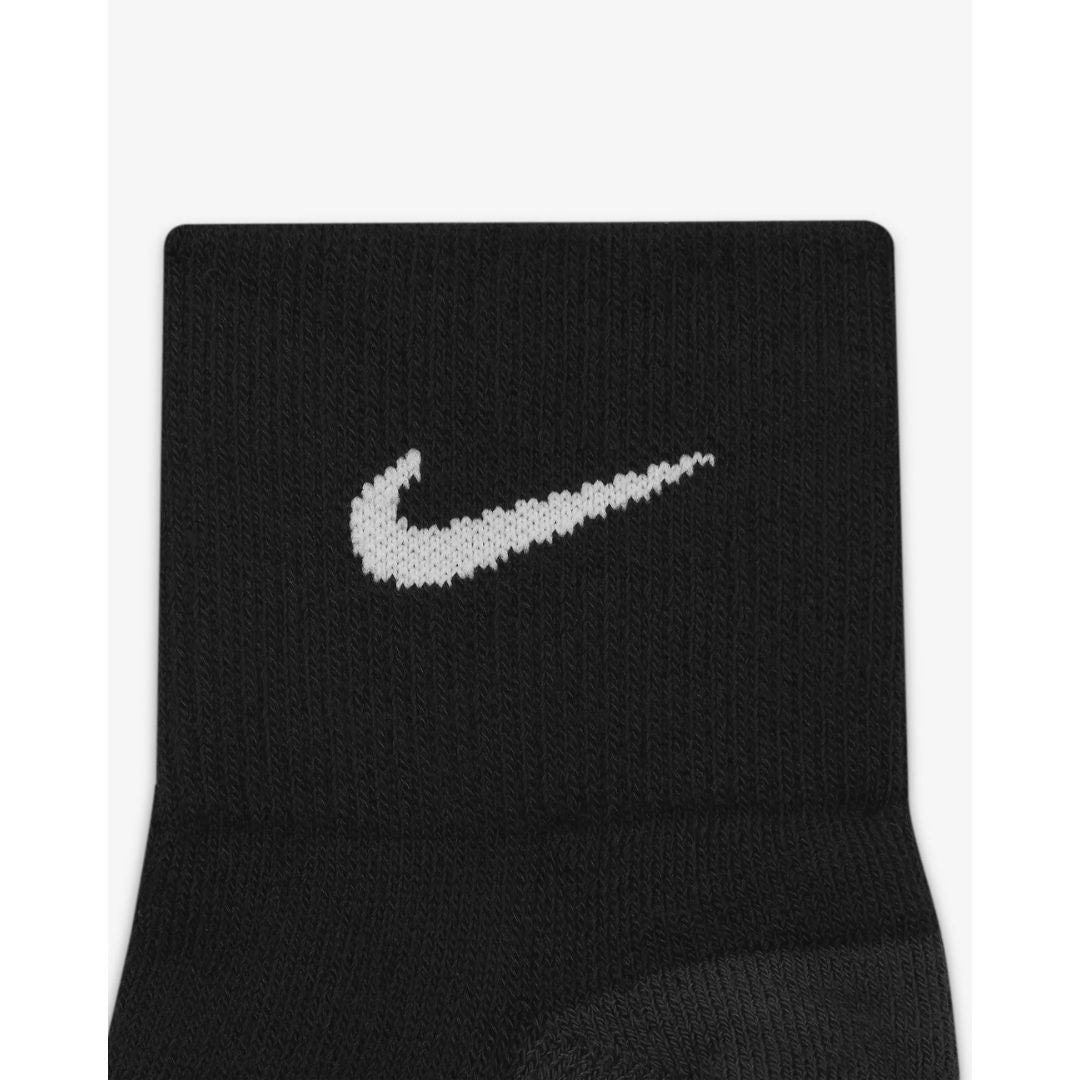 3P Everyday Max Cushioned Training Ankle Socks