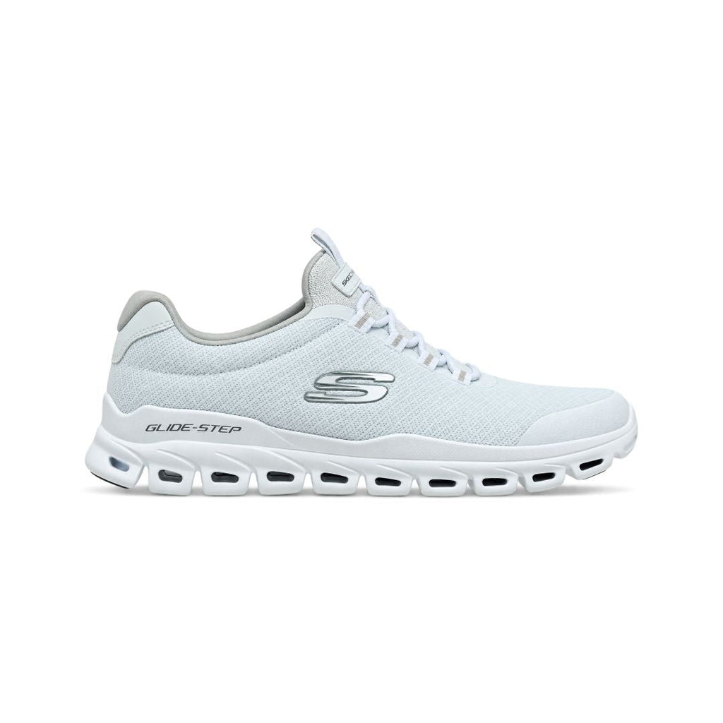 Glide-Step Shoes