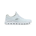 Glide-Step Shoes