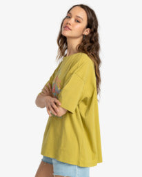 Sunrise On The Horizon T-shirt