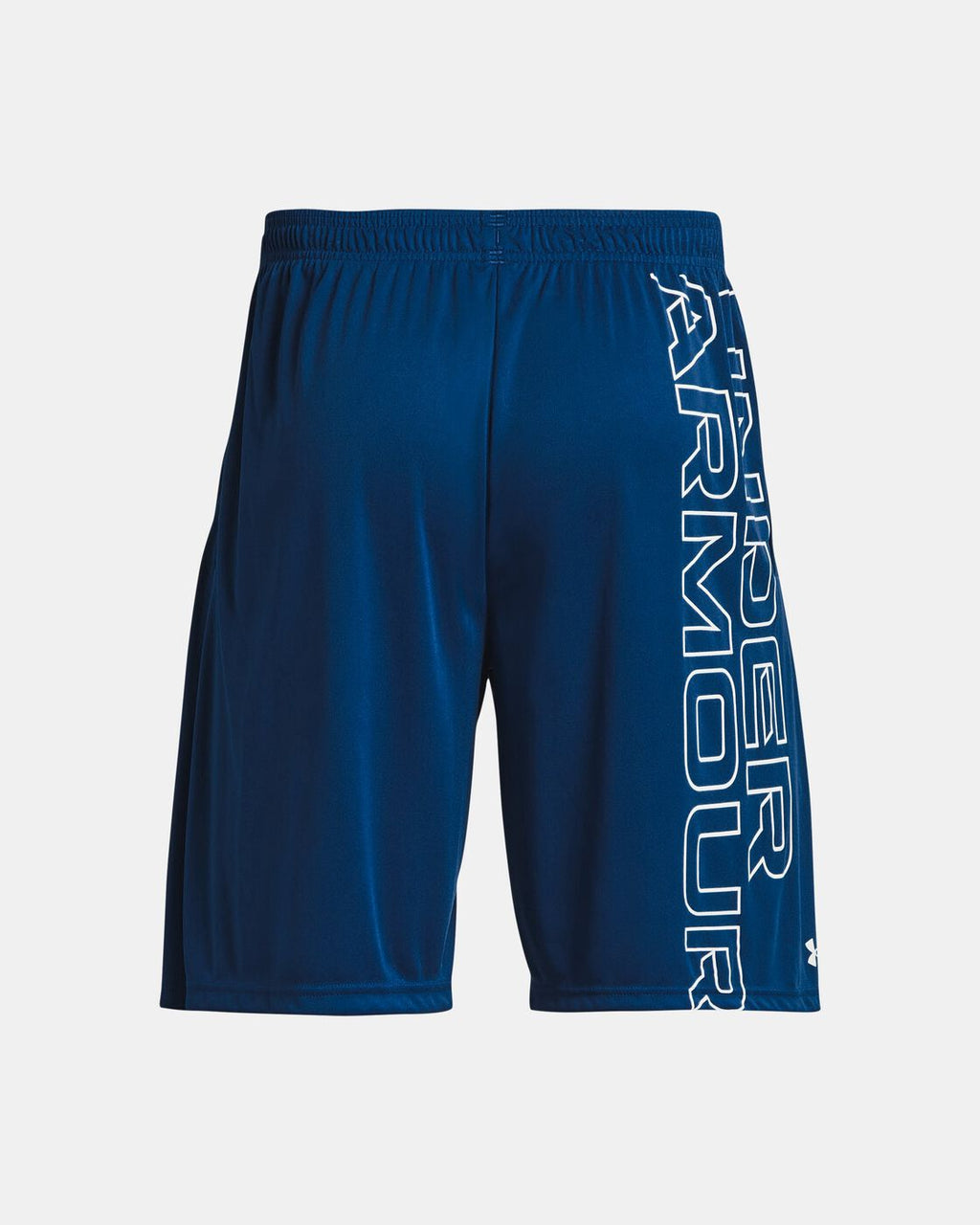 Tech™ Wordmark Graphic Shorts