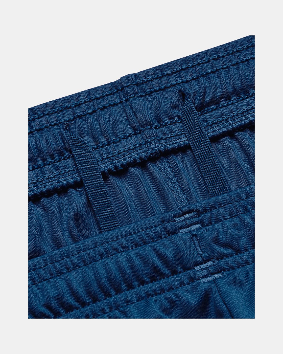 Tech™ Wordmark Graphic Shorts