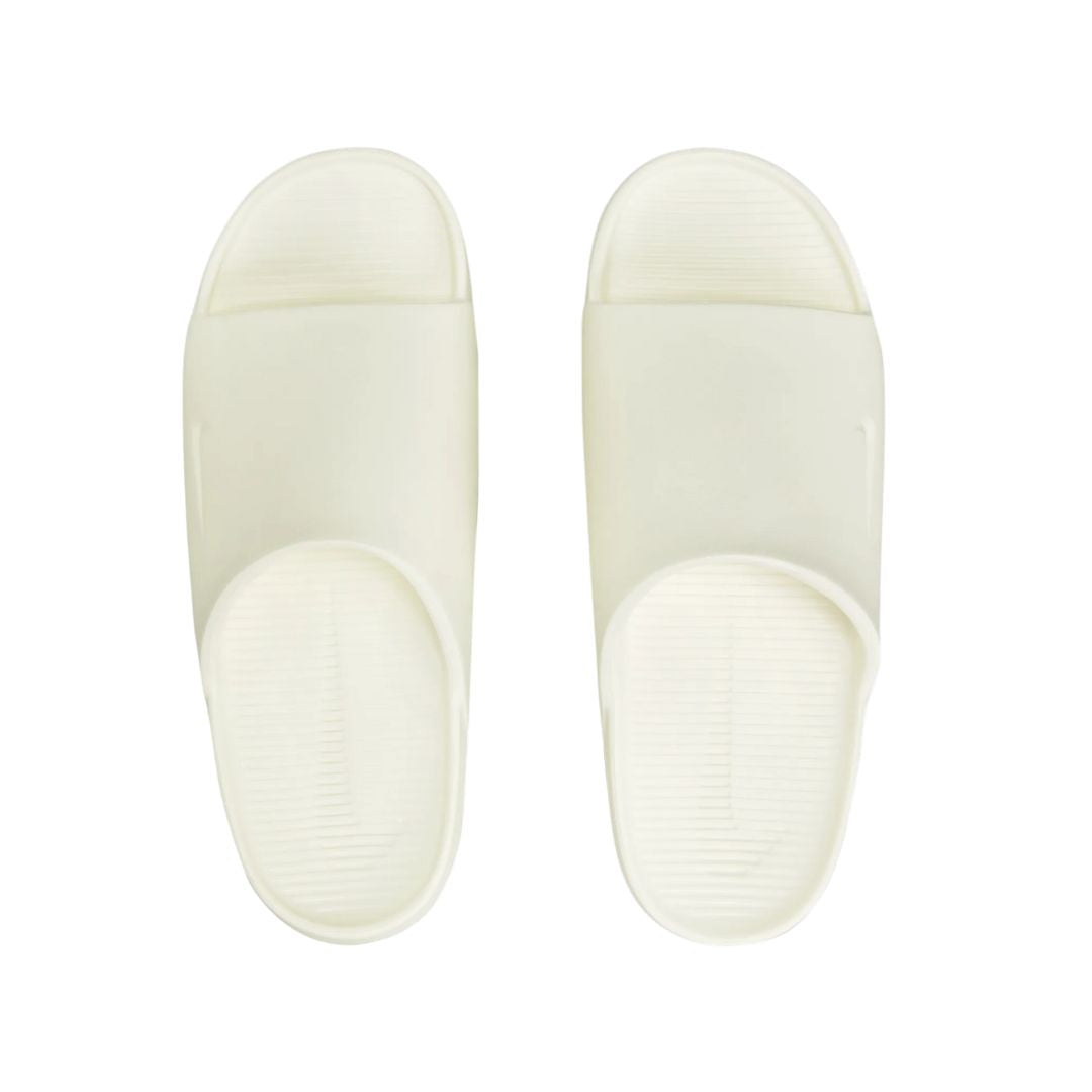 Calm slides