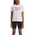 Identity Big Logo T-Shirt