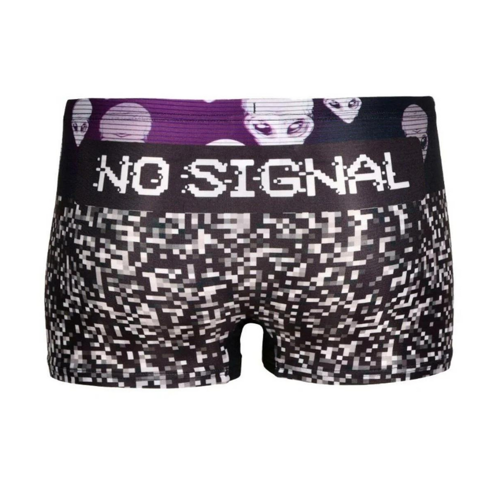 Crazy Arena Swim Short P