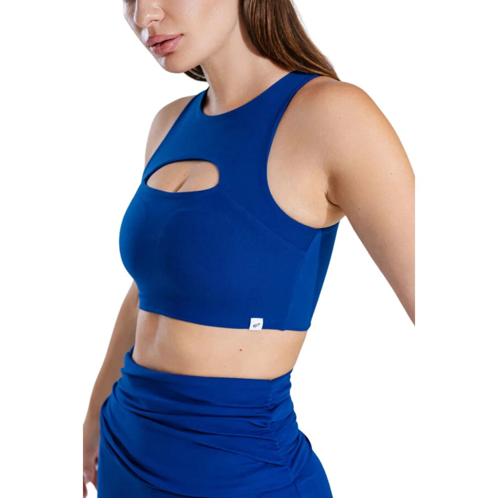 ProFlex Cut-Out Tank Top