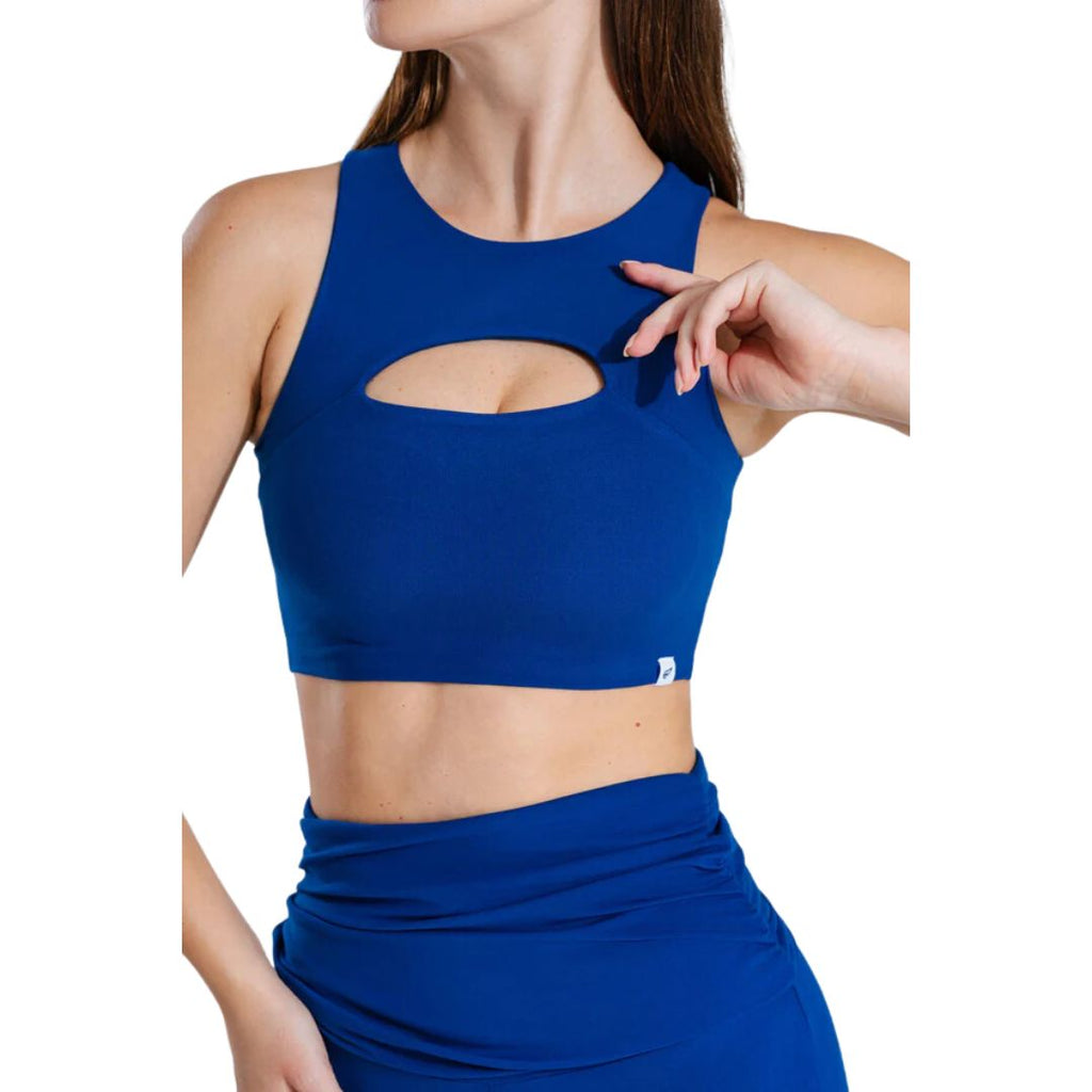 ProFlex Cut-Out Tank Top