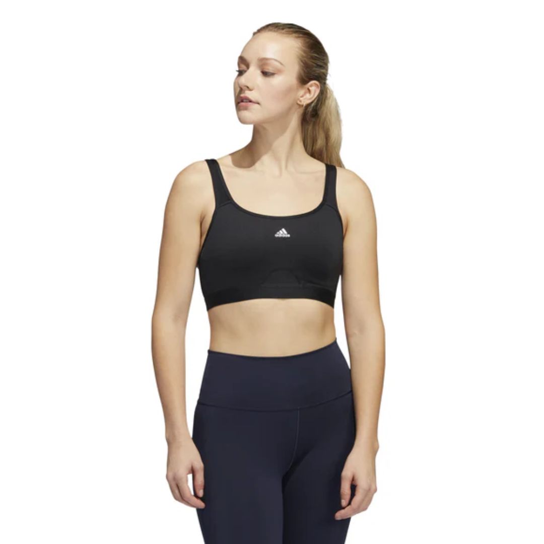 adidas TLRD Move Training High-Support Bra