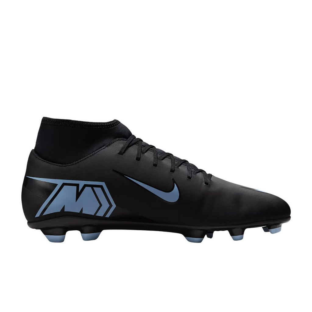 Mercurial Superfly 10 Club Mg High-Top Soccer Cleats