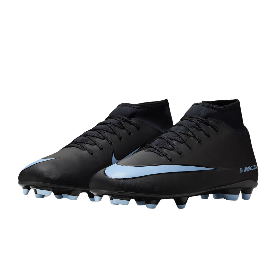 Mercurial Superfly 10 Club Mg High-Top Soccer Cleats