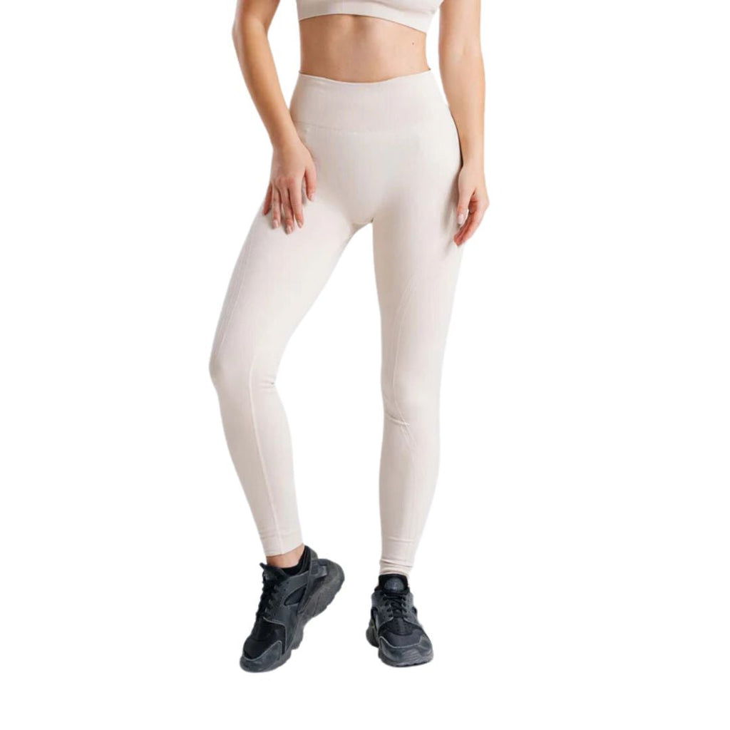 AuraFit Seamless Yoga Leggings