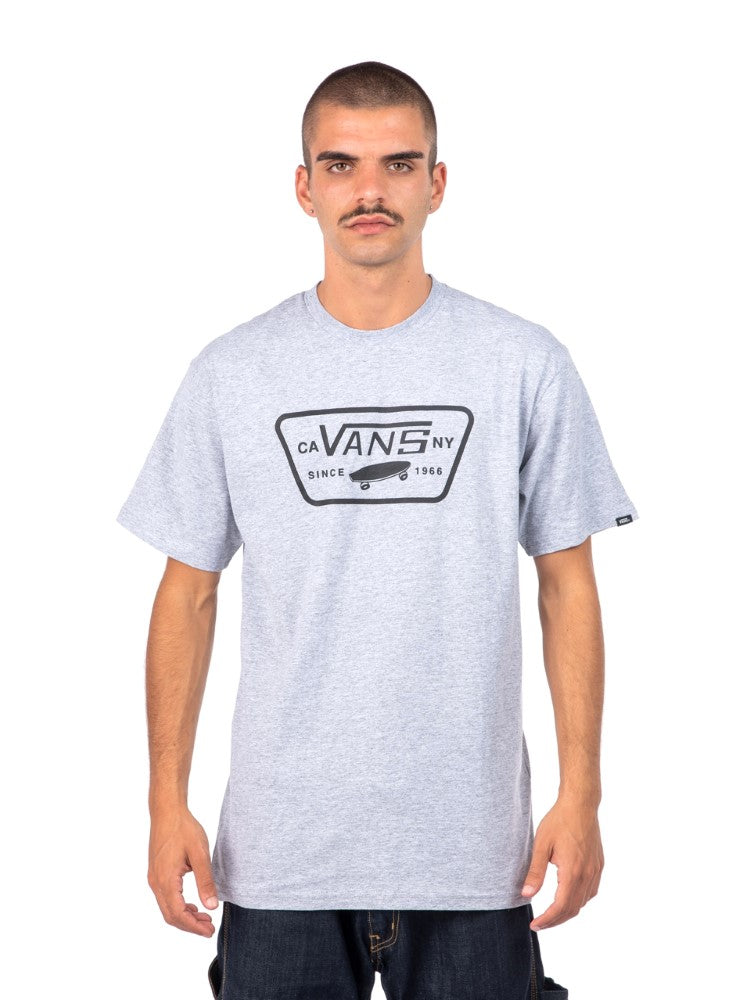 Full T-shirt