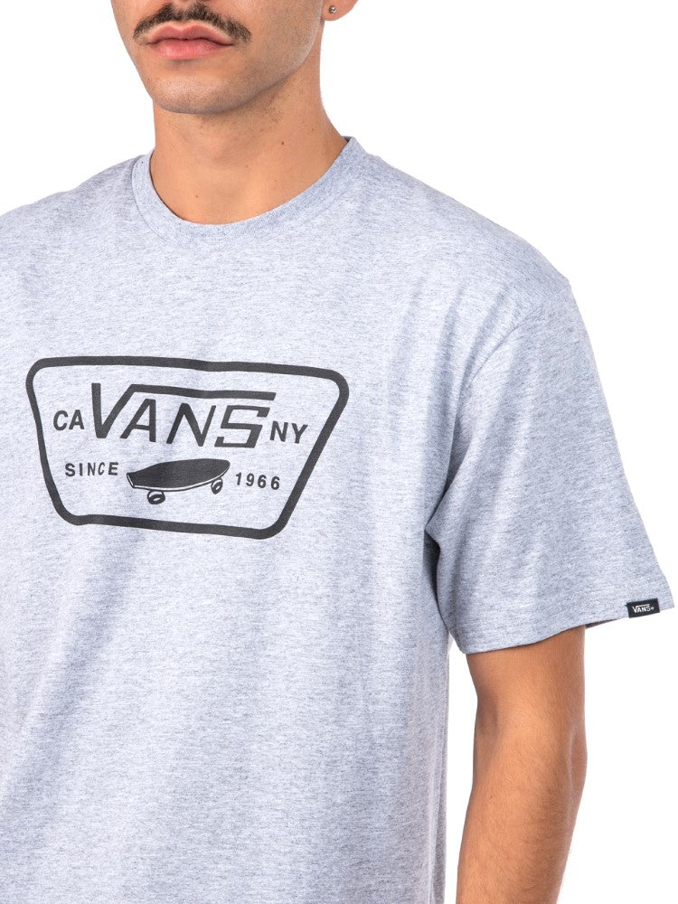 Full T-shirt