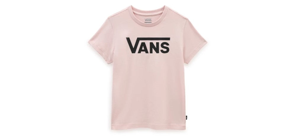 Flying V Crew T-Shirt