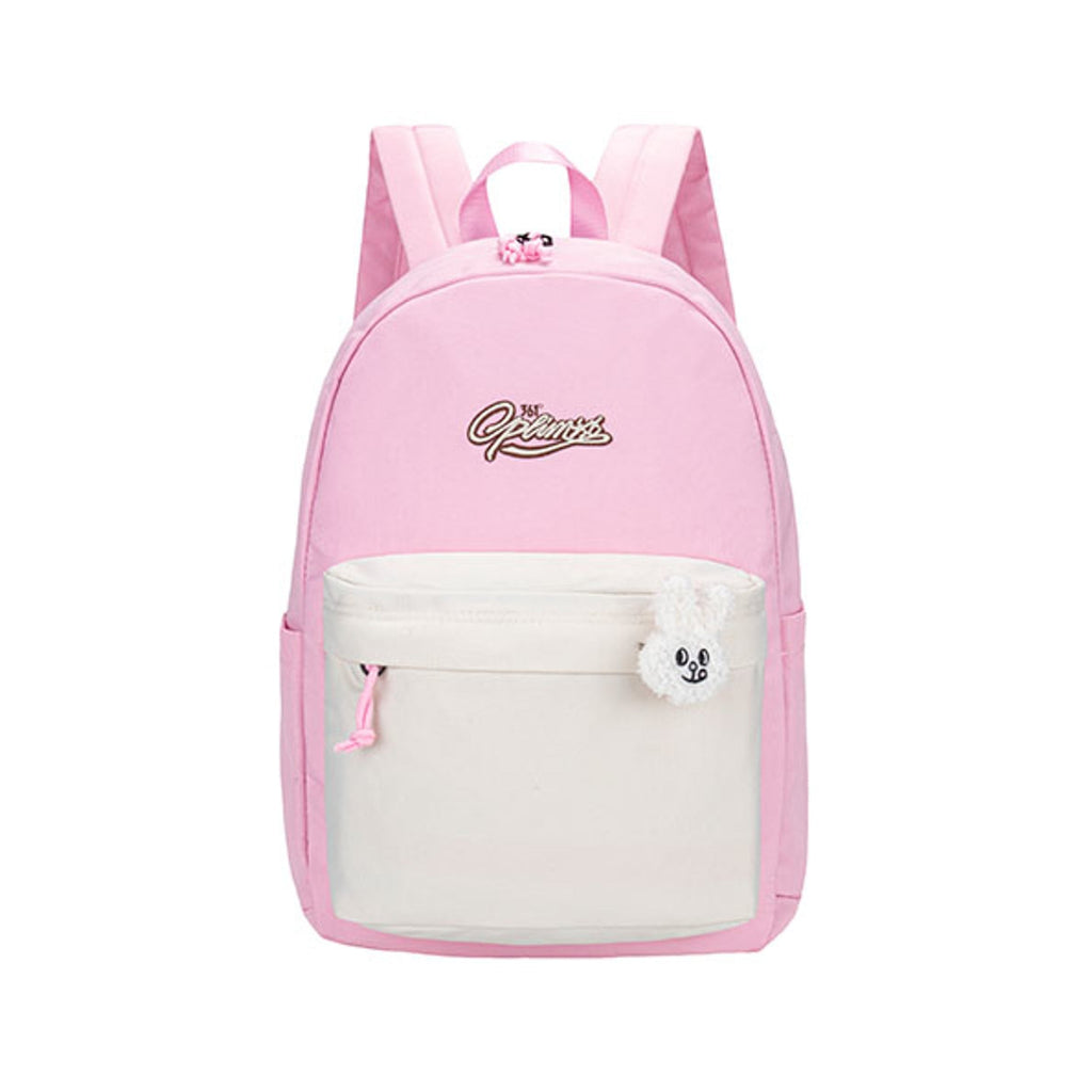 The Backpack
