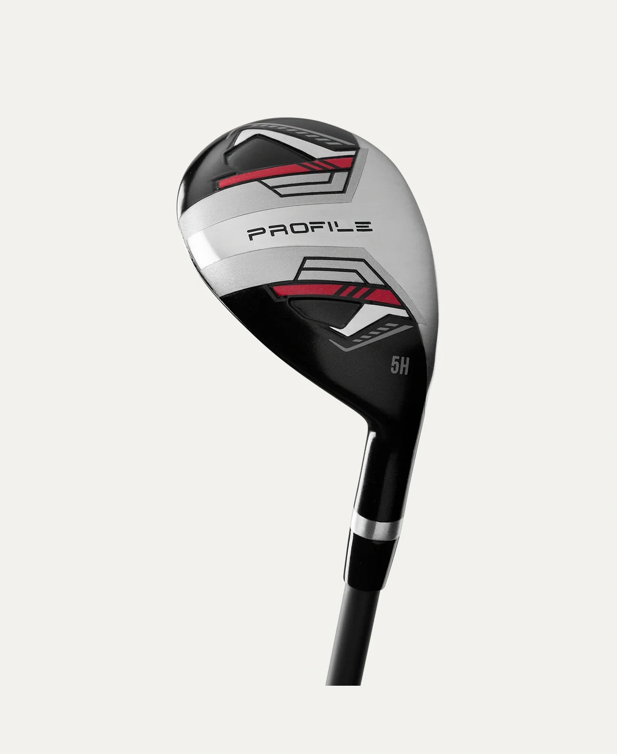 Profile Complete RH Stand Golf Bag