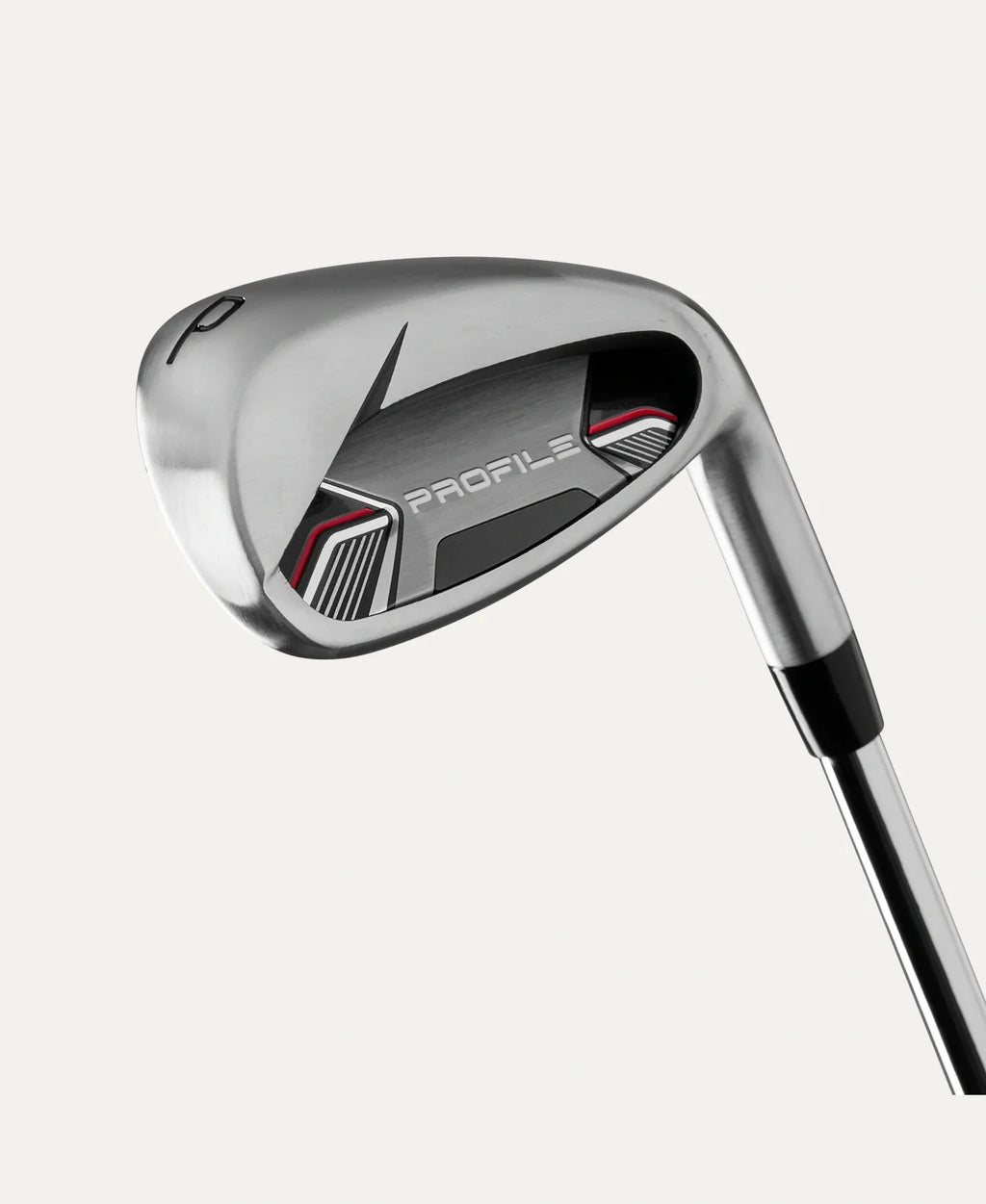 Profile Set Rh Stand Golf Bag