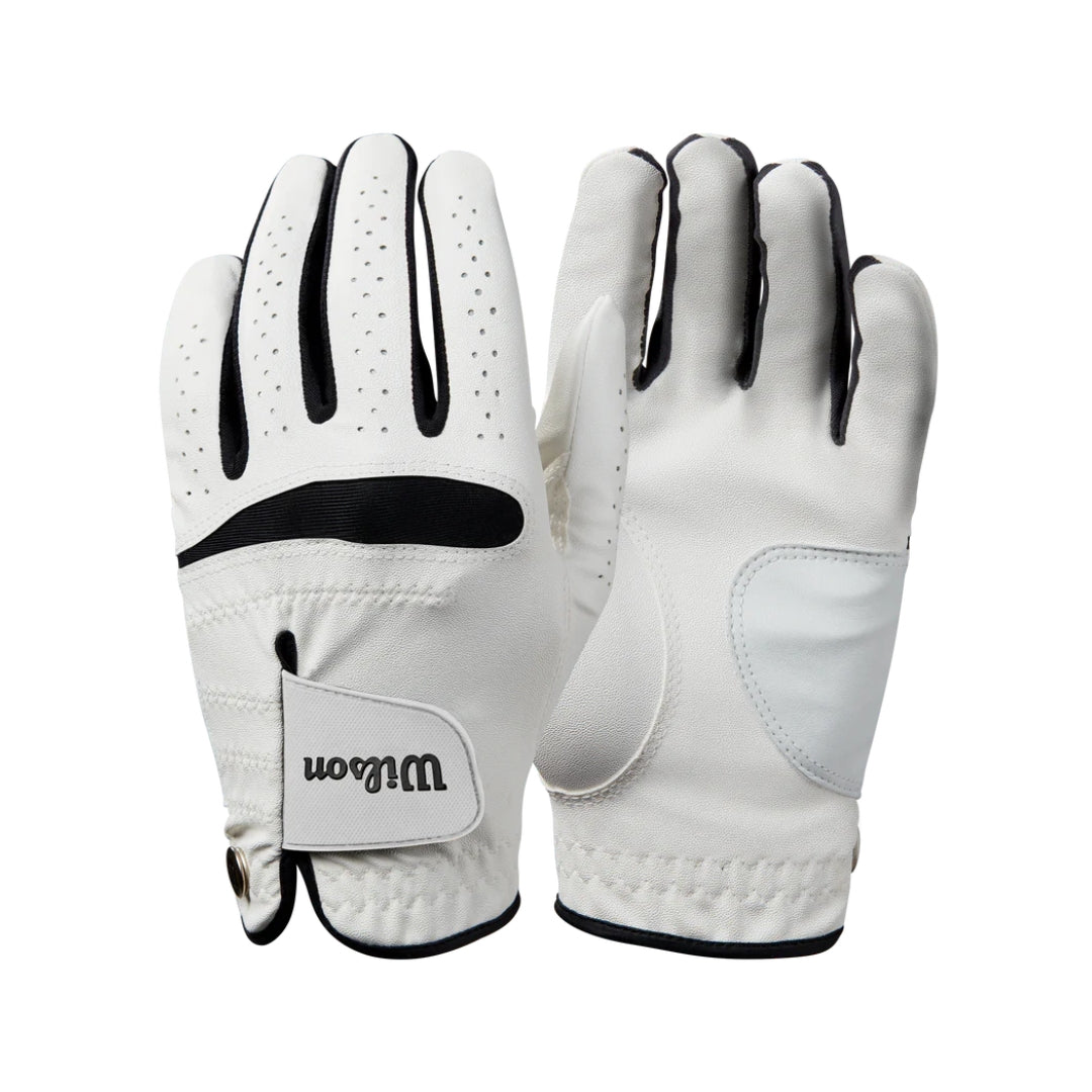 Feel Plus LH Golf Gloves
