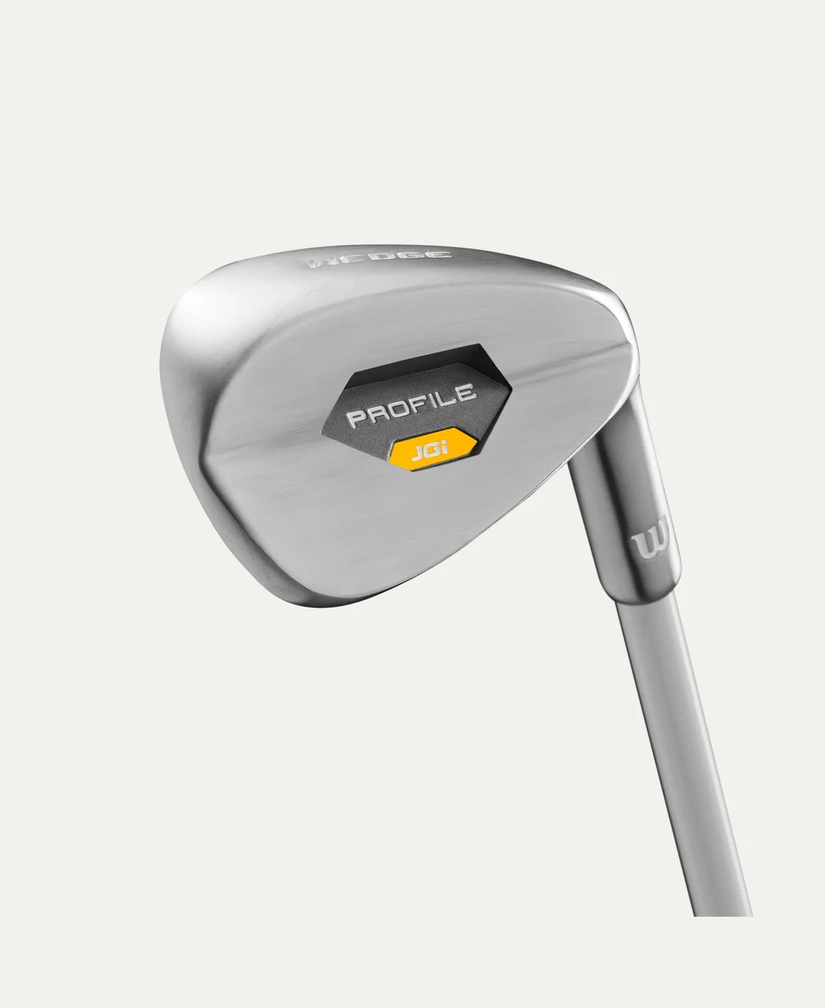 Profile JGI Medium Golf Bag RH