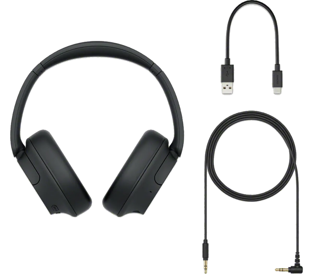 WH-CH720N Wireless Noise Canceling Headphone