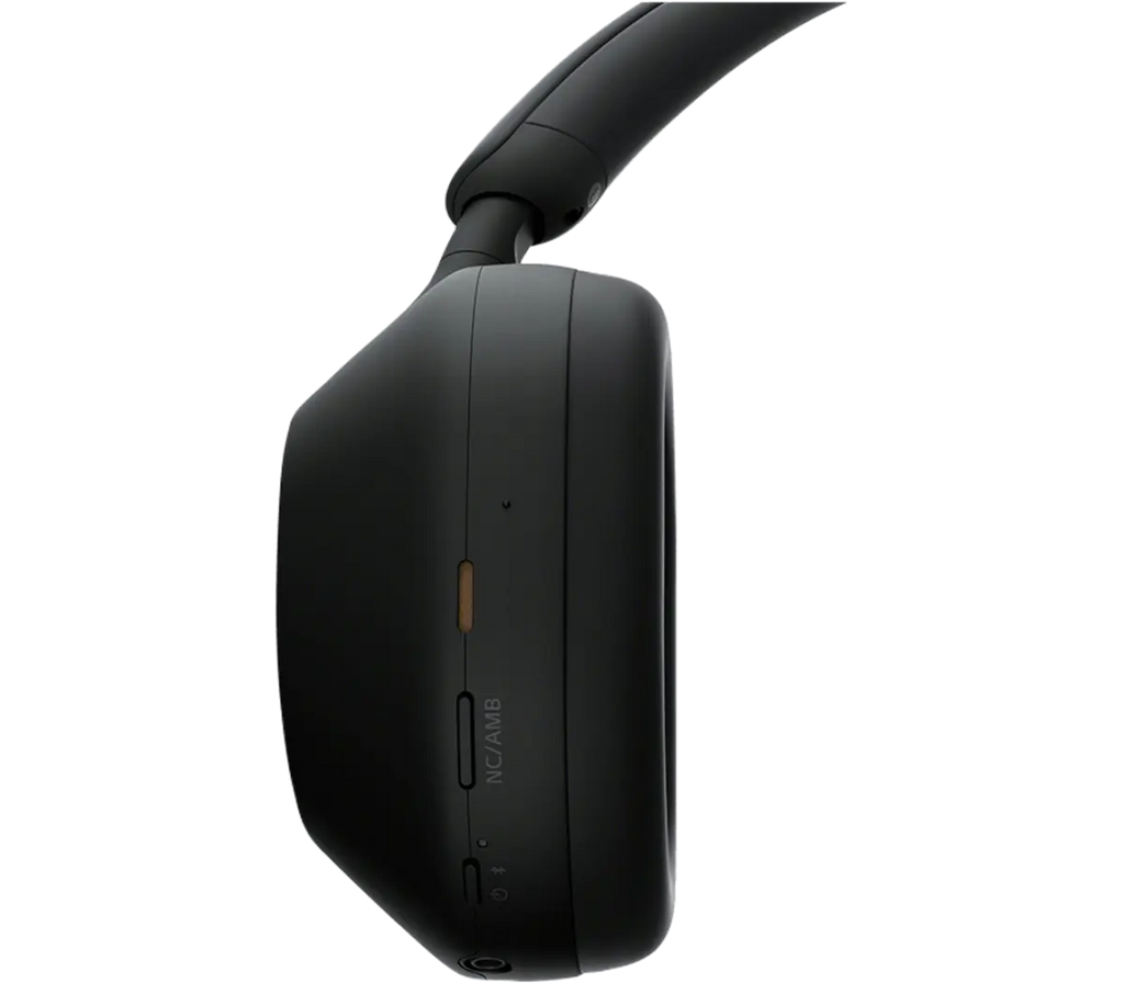 WH-1000XM5 Wireless Noise Cancelling Headphones