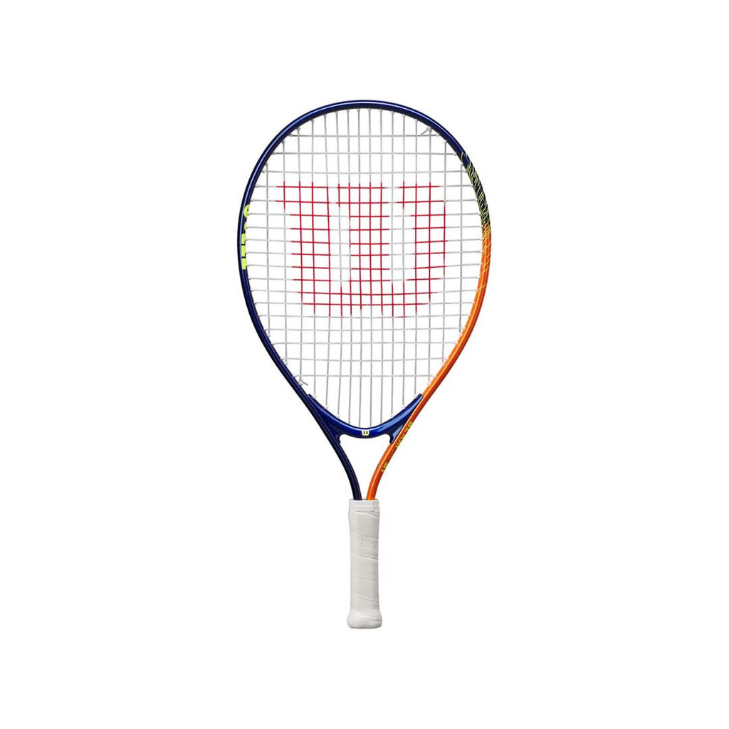 Slam Jr 21 Tennis Racket (Strung)