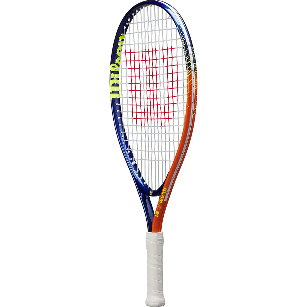 Slam Jr 21 Tennis Racket (Strung)