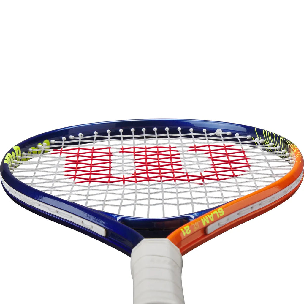 Slam Jr 21 Tennis Racket (Strung)