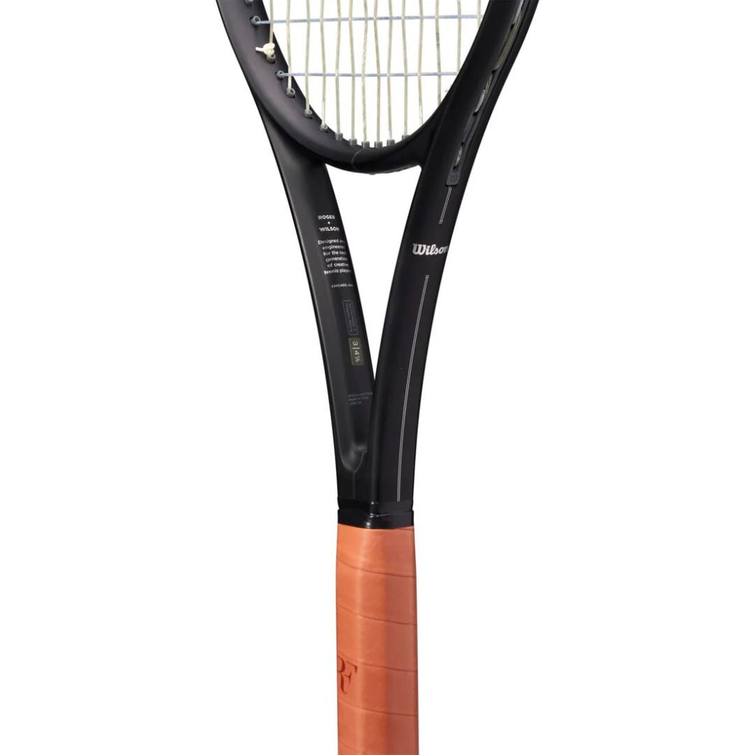 RF 01 Future Lite Tennis Racket (Unstrung)