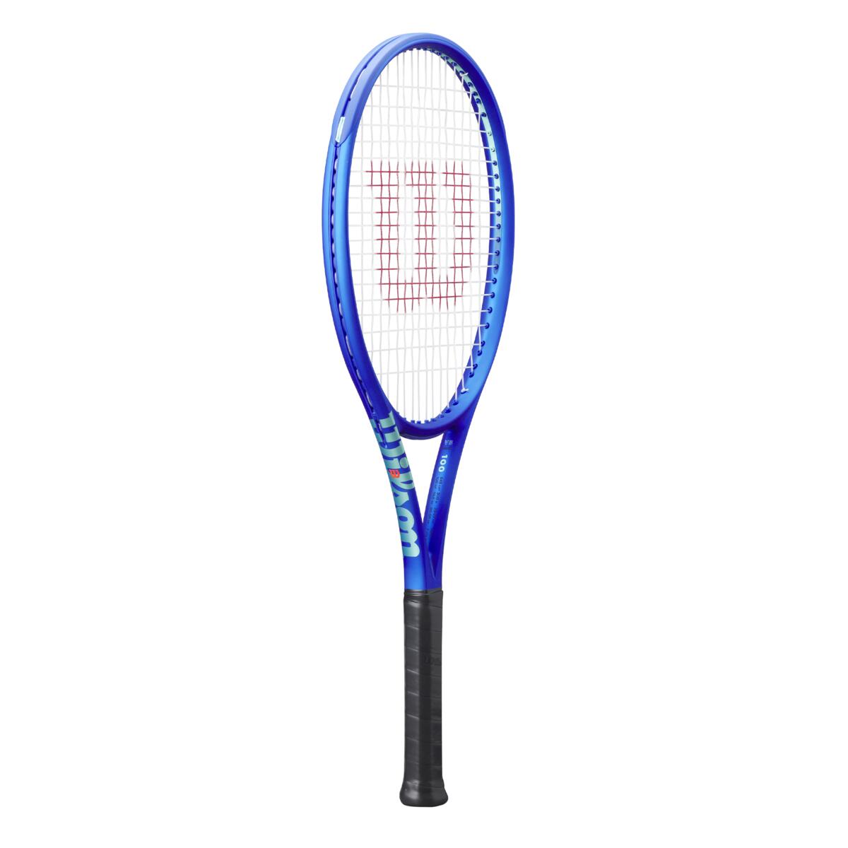 Ultra 100L V5 Tennis Racket (Unstrung)