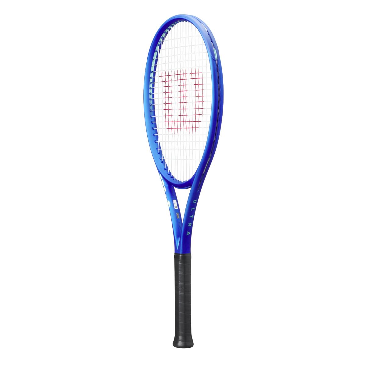Ultra 100L V5 Tennis Racket (Unstrung)