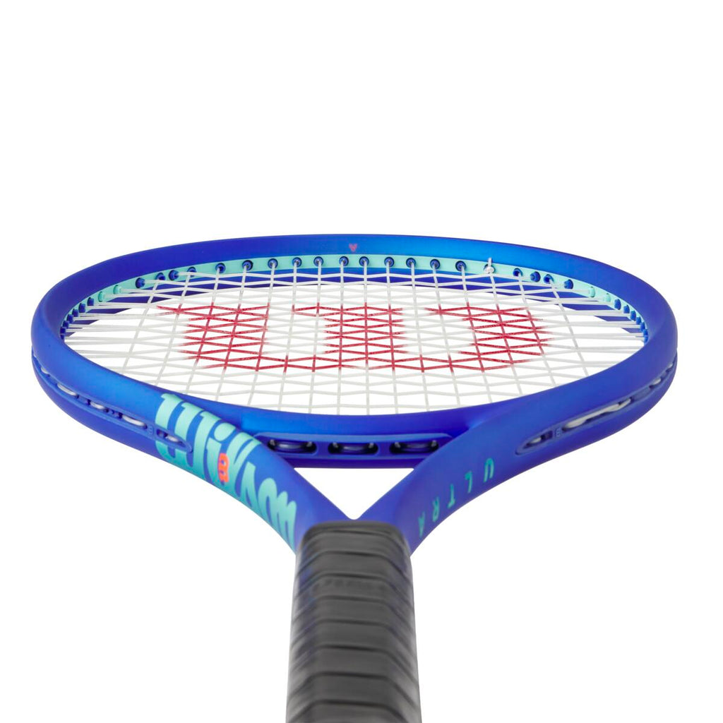 Ultra 100L V5 Tennis Racket (Unstrung)
