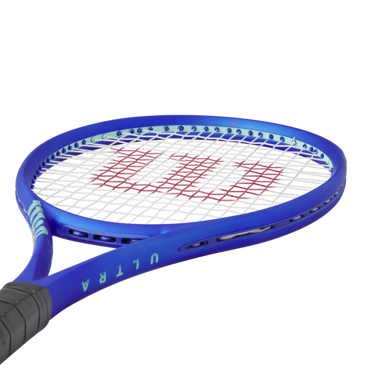 Ultra 100L V5 Tennis Racket (Unstrung)