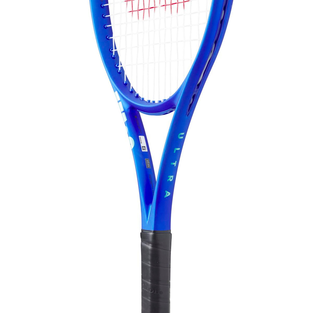 Ultra 100L V5 Tennis Racket (Unstrung)