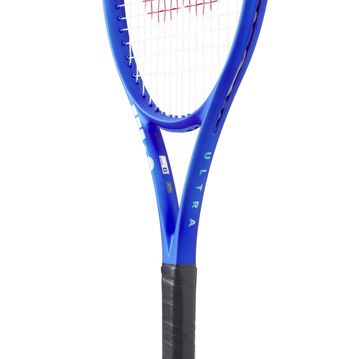 Ultra 100L V5 Tennis Racket (Unstrung)