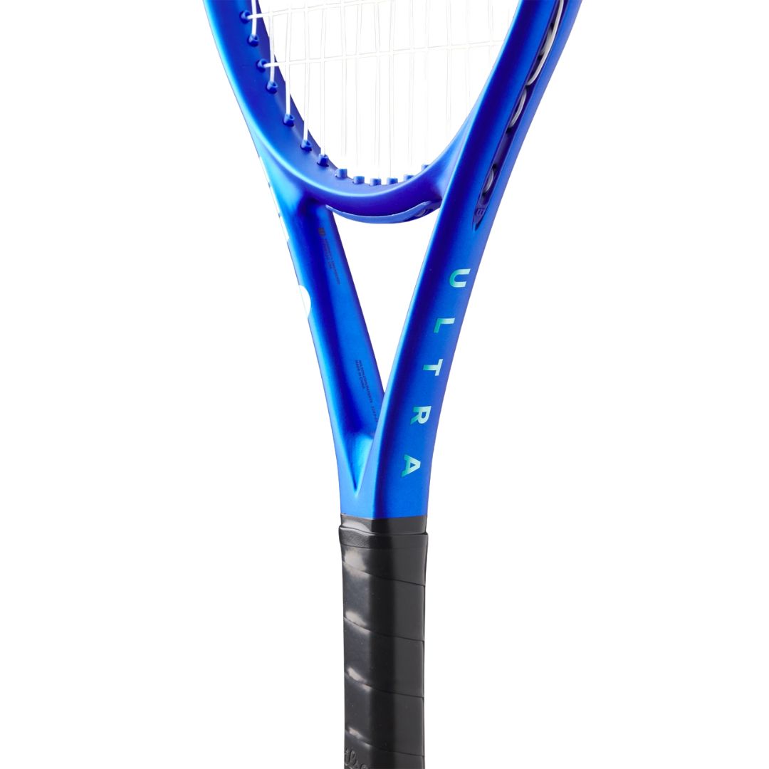 Ultra 25 V5 Tennis Racket (Strung)