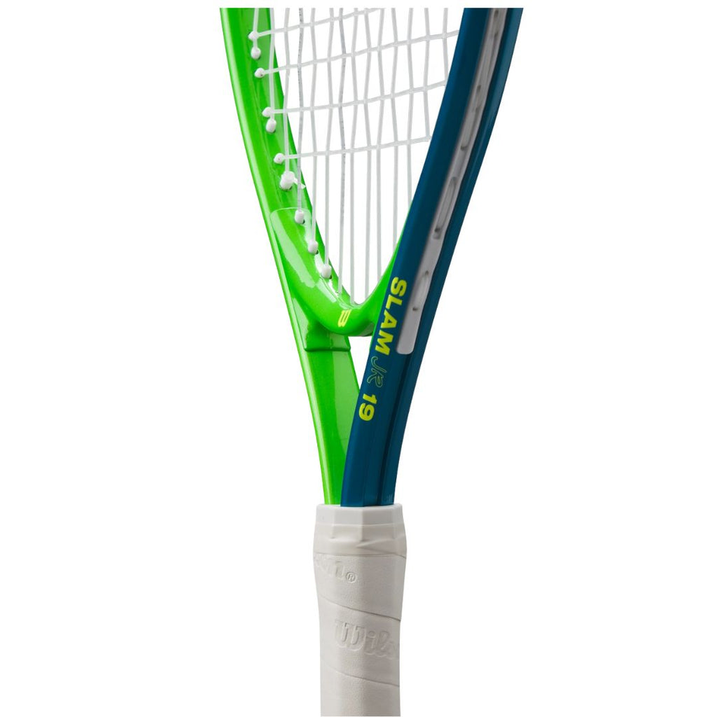 Slam Jr 19 Tennis Racket (Strung)