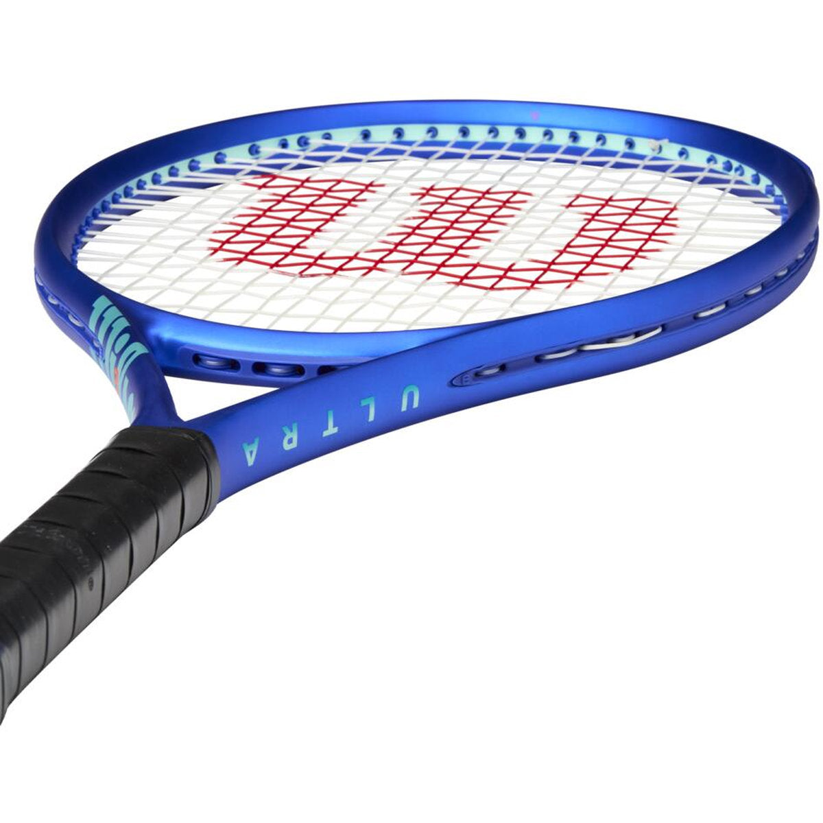 Ultra 26 V5 Jr Tennis Racket (Strung)
