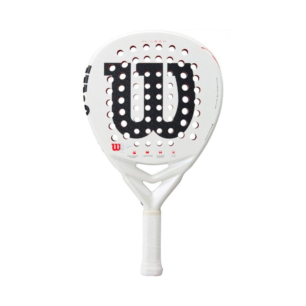 Bela Ls V3 2025 Padel Racket
